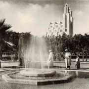 Casablanca 1940 D'HIER À AUJOURD'HUI : LE RÉCIT DE CASABLANCA