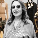 ET SI DALÍ AVAIT DESSINÉ UN CAFTAN ?