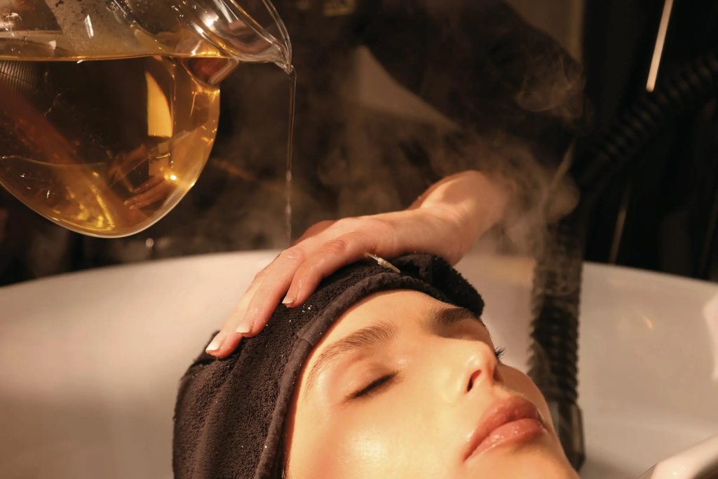 image 25 LE HAIR WELLNESS PREND SES QUARTIERS À MAZAGAN